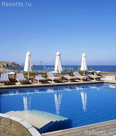 San Marco Hotel 37